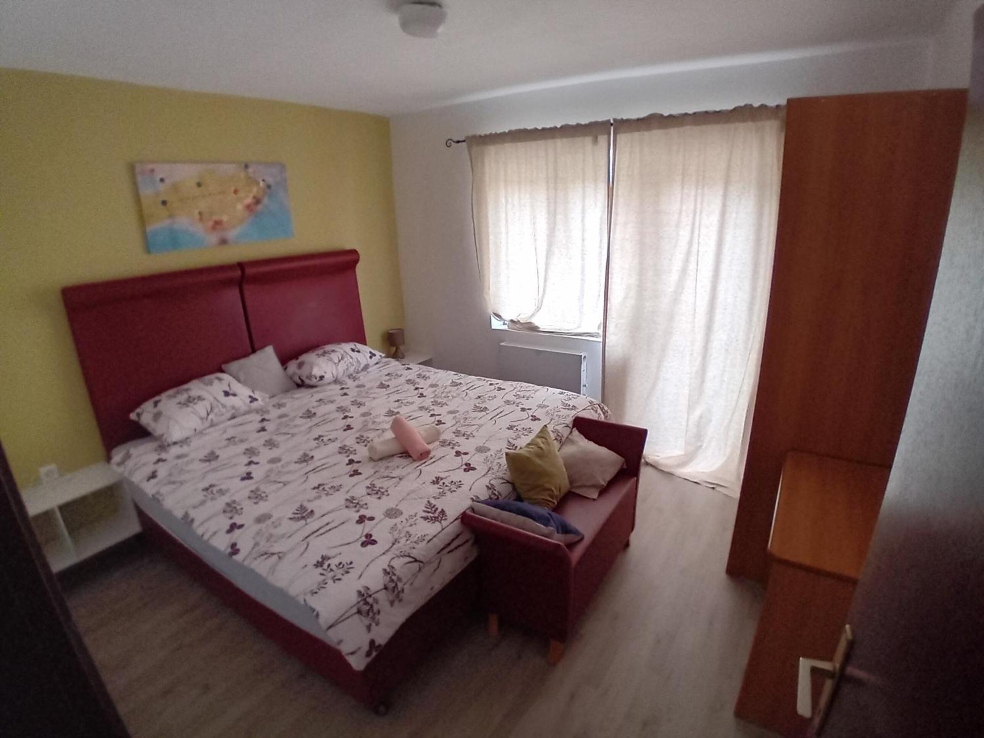 Holiday Home Ivano Кореница Экстерьер фото